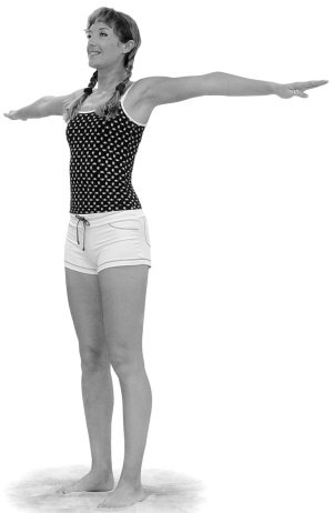 Иллюстрация к книге — 365 шагов к стройности. Циклическая программа «Идеальный вес» [i_047.jpg]