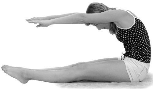 Иллюстрация к книге — 365 шагов к стройности. Циклическая программа «Идеальный вес» [i_054.jpg]