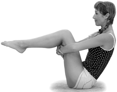 Иллюстрация к книге — 365 шагов к стройности. Циклическая программа «Идеальный вес» [i_057.jpg]