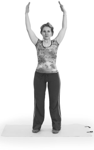 Иллюстрация к книге — 365 шагов к стройности. Циклическая программа «Идеальный вес» [i_065.jpg]