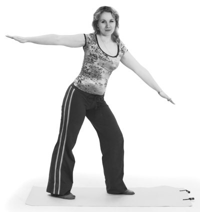 Иллюстрация к книге — 365 шагов к стройности. Циклическая программа «Идеальный вес» [i_071.jpg]