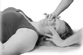 Иллюстрация к книге — Большая книга лифтинг-гимнастики. Лучшие упражнения для молодости и стройности [i_007.jpg]