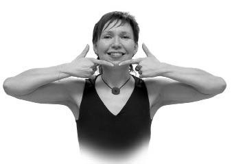 Иллюстрация к книге — Большая книга лифтинг-гимнастики. Лучшие упражнения для молодости и стройности [i_019.jpg]