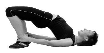 Иллюстрация к книге — Большая книга лифтинг-гимнастики. Лучшие упражнения для молодости и стройности [i_031.jpg]