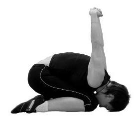 Иллюстрация к книге — Большая книга лифтинг-гимнастики. Лучшие упражнения для молодости и стройности [i_034.jpg]