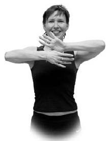 Иллюстрация к книге — Большая книга лифтинг-гимнастики. Лучшие упражнения для молодости и стройности [i_073.jpg]