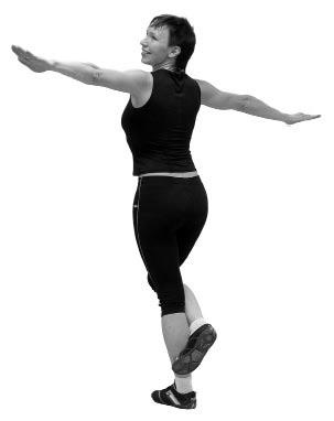 Иллюстрация к книге — Большая книга лифтинг-гимнастики. Лучшие упражнения для молодости и стройности [i_088.jpg]