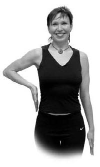 Иллюстрация к книге — Большая книга лифтинг-гимнастики. Лучшие упражнения для молодости и стройности [i_089.jpg]