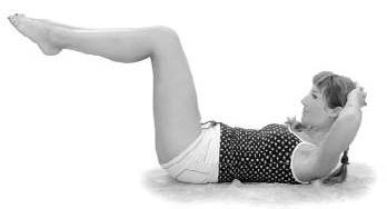 Иллюстрация к книге — Большая книга лифтинг-гимнастики. Лучшие упражнения для молодости и стройности [i_094.jpg]