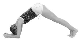 Иллюстрация к книге — Большая книга лифтинг-гимнастики. Лучшие упражнения для молодости и стройности [i_097.jpg]