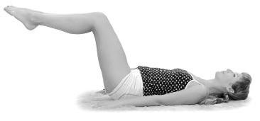 Иллюстрация к книге — Большая книга лифтинг-гимнастики. Лучшие упражнения для молодости и стройности [i_104.jpg]