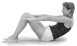 Иллюстрация к книге — Большая книга лифтинг-гимнастики. Лучшие упражнения для молодости и стройности [i_108.jpg]