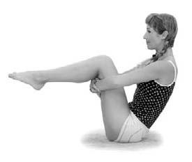 Иллюстрация к книге — Большая книга лифтинг-гимнастики. Лучшие упражнения для молодости и стройности [i_112.jpg]