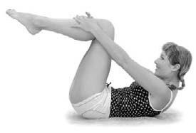 Иллюстрация к книге — Большая книга лифтинг-гимнастики. Лучшие упражнения для молодости и стройности [i_114.jpg]