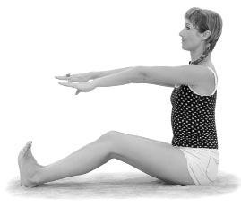 Иллюстрация к книге — Большая книга лифтинг-гимнастики. Лучшие упражнения для молодости и стройности [i_118.jpg]