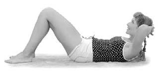 Иллюстрация к книге — Большая книга лифтинг-гимнастики. Лучшие упражнения для молодости и стройности [i_120.jpg]