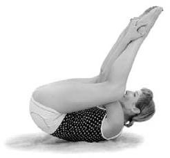 Иллюстрация к книге — Большая книга лифтинг-гимнастики. Лучшие упражнения для молодости и стройности [i_123.jpg]