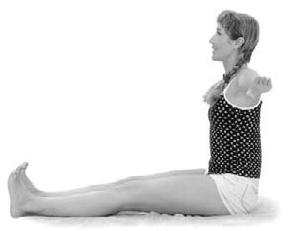 Иллюстрация к книге — Большая книга лифтинг-гимнастики. Лучшие упражнения для молодости и стройности [i_138.jpg]