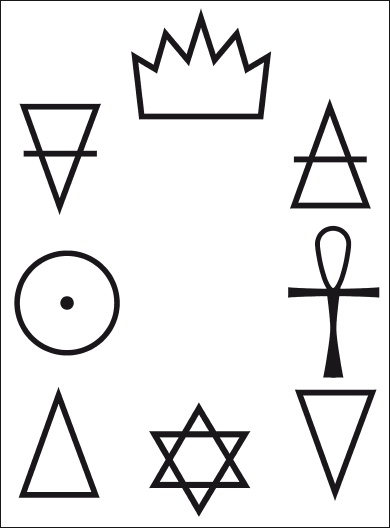 Иллюстрация к книге — Как усмирить сумасшедшую обезьяну, или 25 способов изменения судьбы [Autogen_eBook_id6.jpg]