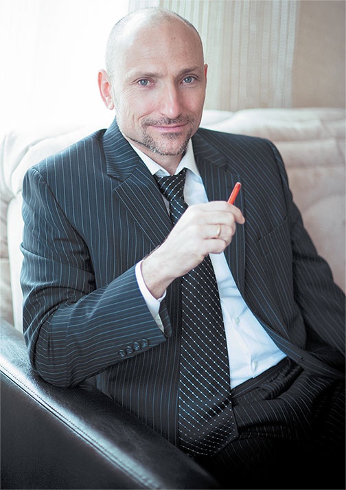 Иллюстрация к книге — Пропуск в третье тысячелетие [i_038.jpg]