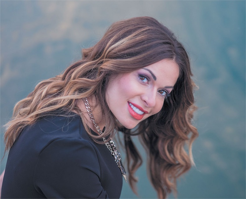 Иллюстрация к книге — Пропуск в третье тысячелетие [i_039.jpg]