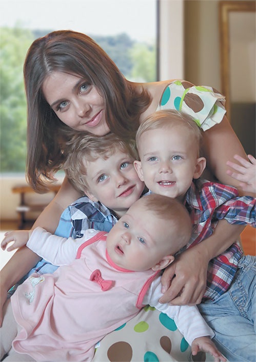 Иллюстрация к книге — Пропуск в третье тысячелетие [i_042.jpg]