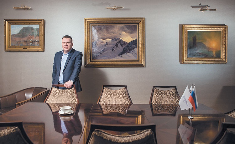 Иллюстрация к книге — Пропуск в третье тысячелетие [i_047.jpg]