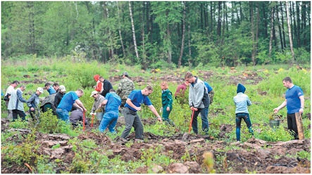 Иллюстрация к книге — Пропуск в третье тысячелетие [i_051.jpg]