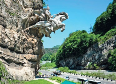 Иллюстрация к книге — Высший вкус жизни. Выход из материальной игры [i_007.jpg]