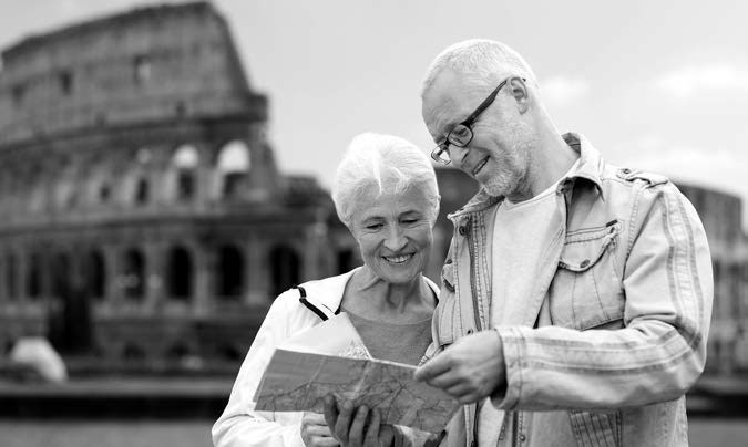 Иллюстрация к книге — Богатство и свобода. Как построить благосостояние своими руками [i_005.jpg]