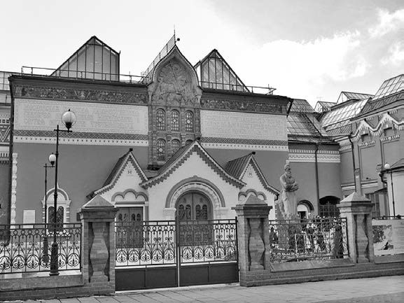 Иллюстрация к книге — Богатство и свобода. Как построить благосостояние своими руками [i_047.jpg]