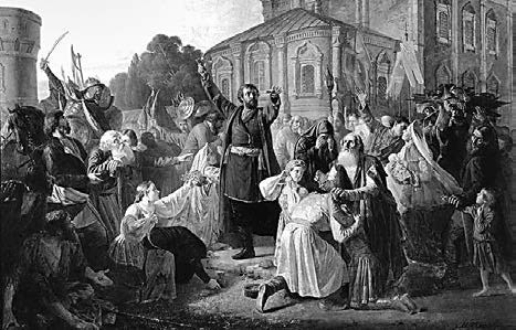 Иллюстрация к книге — Богатство и свобода. Как построить благосостояние своими руками [i_054.jpg]