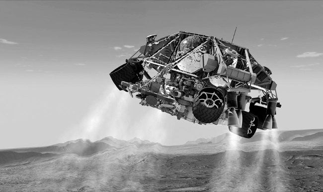 Иллюстрация к книге — Тайны человека [i_007.jpg]