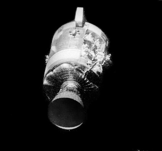 Иллюстрация к книге — Тайны человека [i_026.jpg]