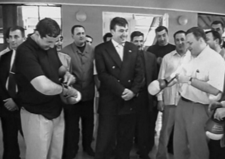 Иллюстрация к книге — Я, президент и чемпион мира [_244.jpg]