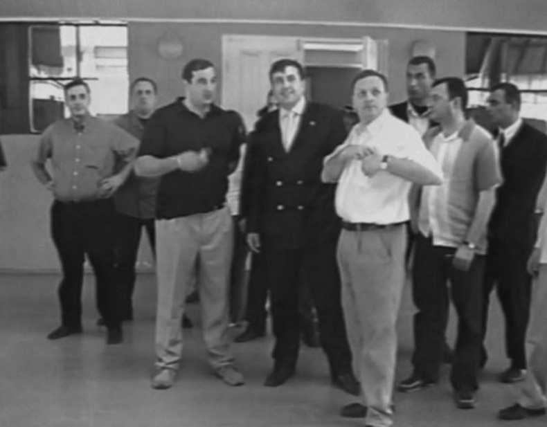 Иллюстрация к книге — Я, президент и чемпион мира [_245.jpg]