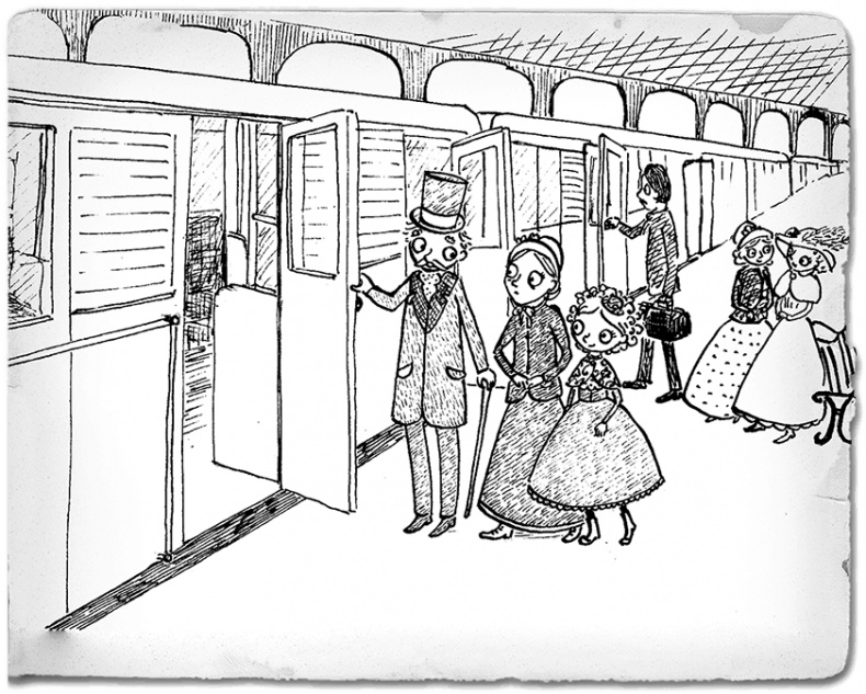 Иллюстрация к книге — Щенок под прикрытием [i_008.jpg]