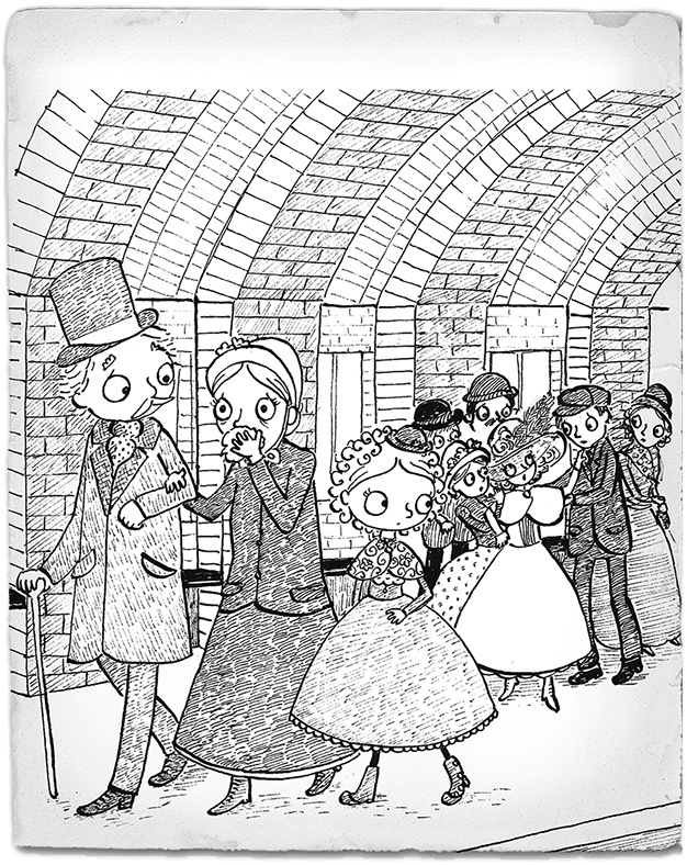 Иллюстрация к книге — Щенок под прикрытием [i_010.jpg]