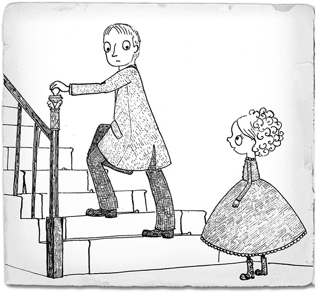 Иллюстрация к книге — Щенок под прикрытием [i_016.jpg]