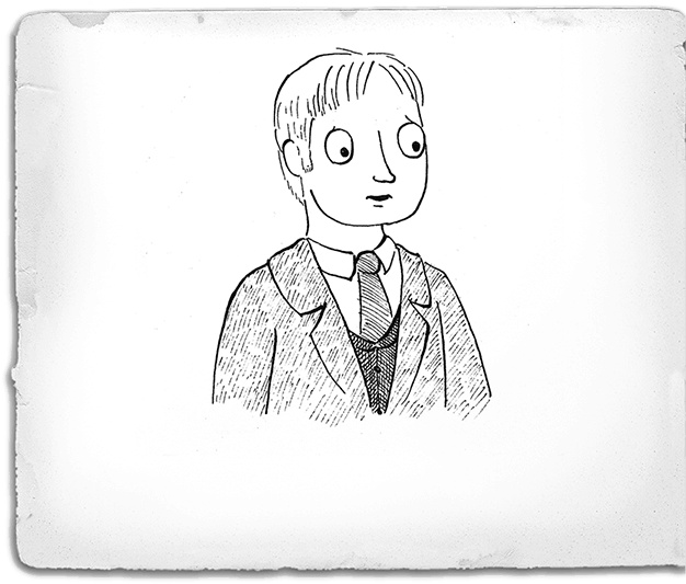 Иллюстрация к книге — Щенок под прикрытием [i_019.jpg]