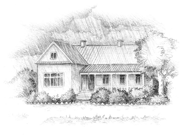 Иллюстрация к книге — Пони Милочка и самое лучшее лето [i_015.jpg]