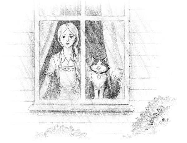 Иллюстрация к книге — Пони Милочка и самое лучшее лето [i_018.jpg]