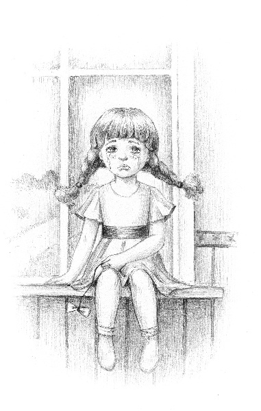 Иллюстрация к книге — Пони Милочка и самое лучшее лето [i_026.jpg]