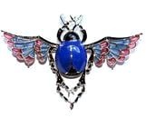 Иллюстрация к книге — Ничего себе поездочка или съездил, блин, в Египет [i_001.jpg]