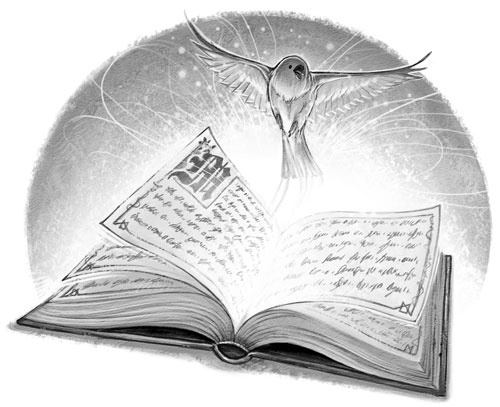 Иллюстрация к книге — Страна Сказок. Заклинание желаний [i_005.jpg]