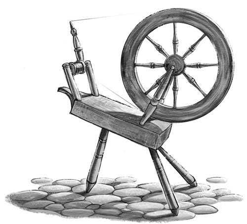 Иллюстрация к книге — Страна Сказок. Заклинание желаний [i_015.jpg]