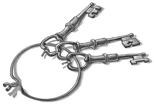 Иллюстрация к книге — Страна Сказок. Заклинание желаний [i_023.jpg]