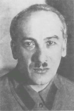 Иллюстрация к книге — "Сталинский питомец" - Николай Ежов [i_026.jpg]