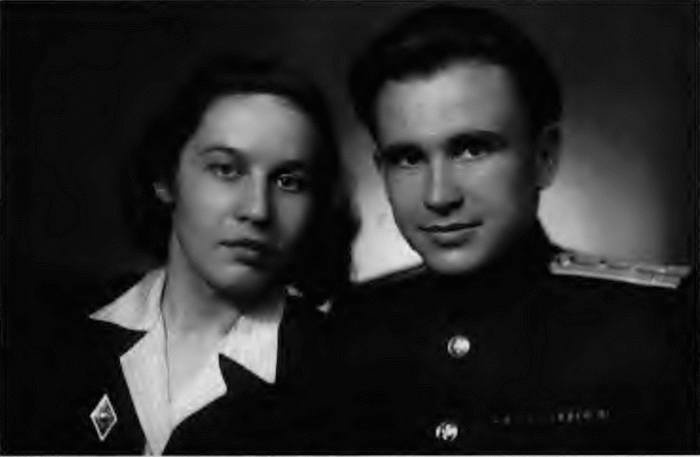 Иллюстрация к книге — Рапава, Багиров и другие. Антисталинские процессы 1950-х гг. [i_004.jpg]