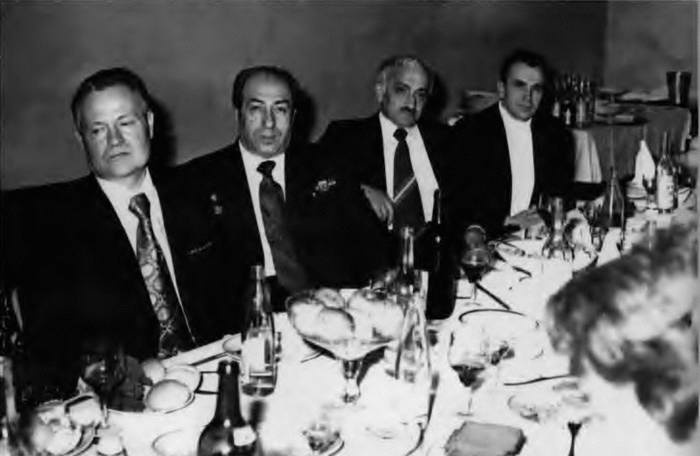 Иллюстрация к книге — Рапава, Багиров и другие. Антисталинские процессы 1950-х гг. [i_013.jpg]